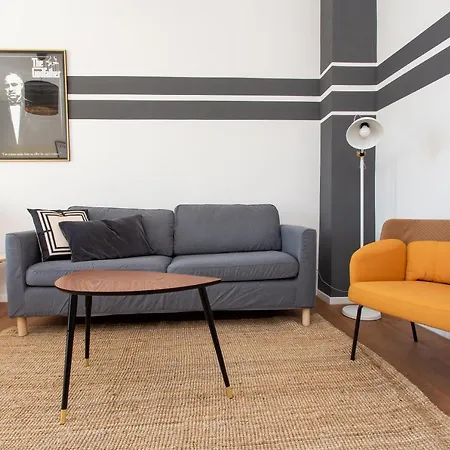 Fullhouse - Halle - M14 Apartments - Marketplace - Wonderful View Exterior photo