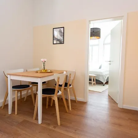 Fullhouse - Halle - M14 Apartments - Marketplace - Wonderful View Exterior photo