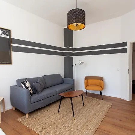 Fullhouse - Halle - M14 Apartments - Marketplace - Wonderful View Exterior photo