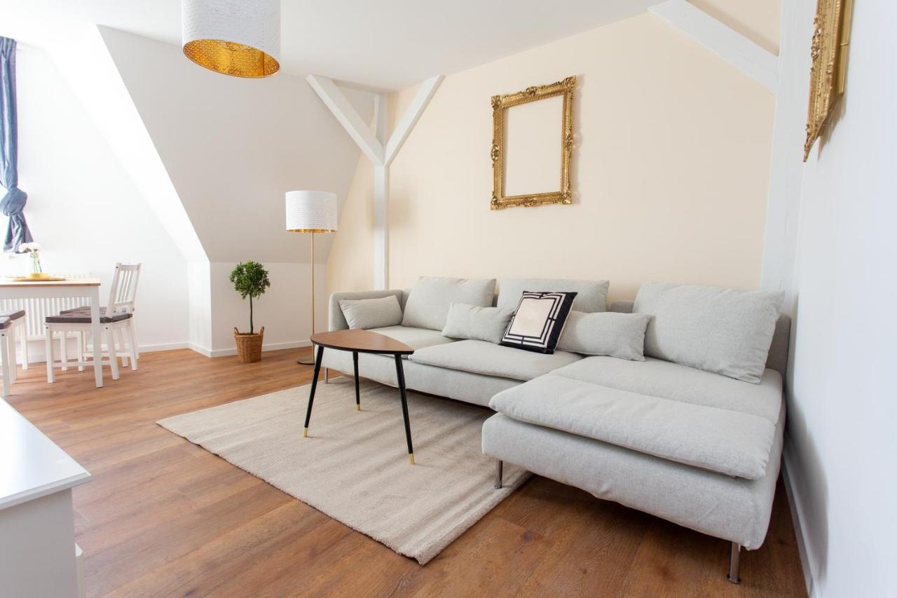 Apartment Fullhouse - Halle - M14 - Marketplace - Wonderful View *