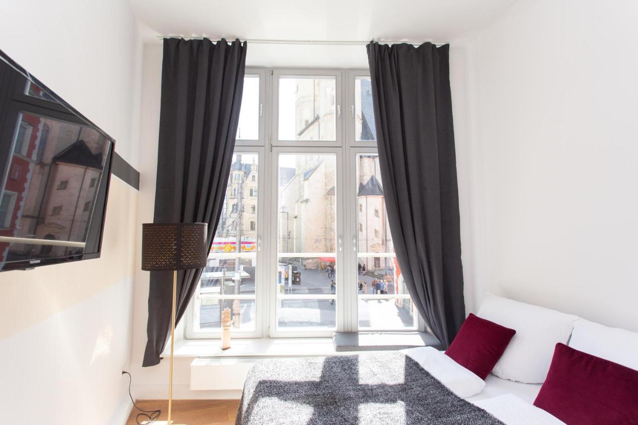 Fullhouse - Halle - M14 - Marketplace - Wonderful View * Halle (Saale)