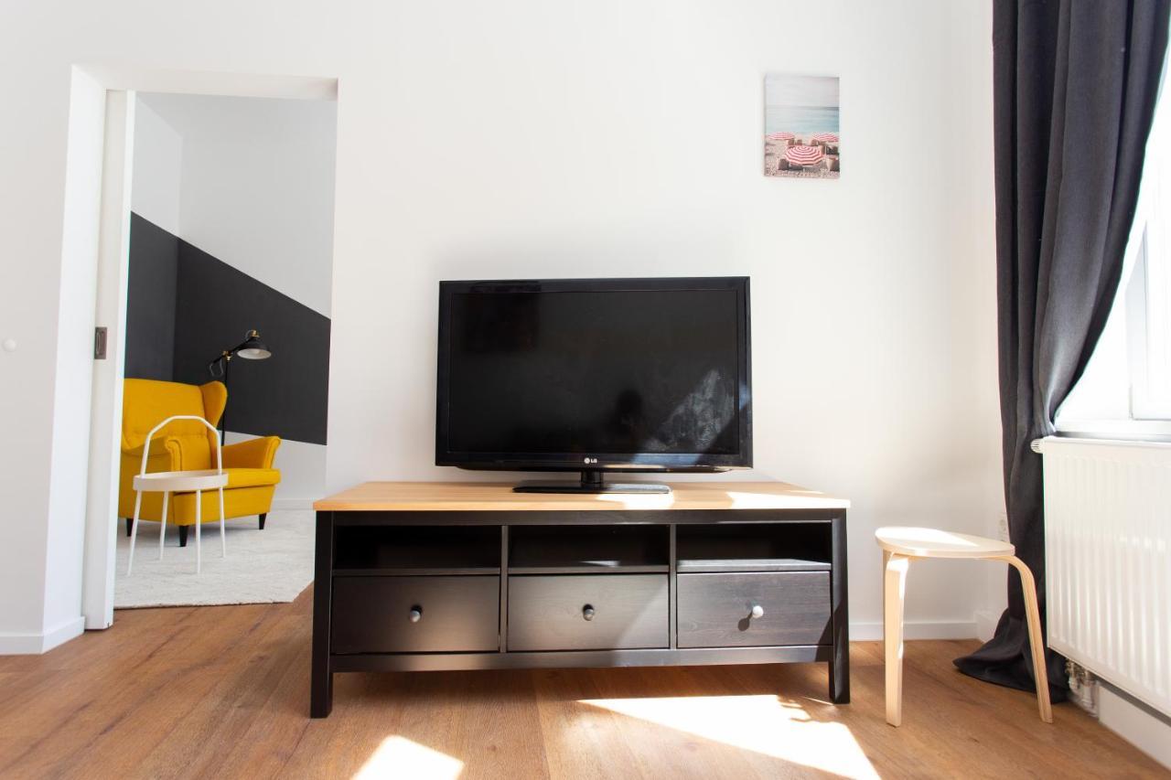 Fullhouse - Halle - M14 - Marketplace - Wonderful View Apartment