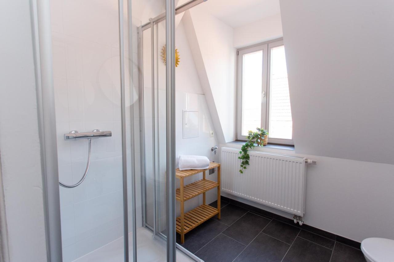 Apartment Fullhouse - Halle - M14 - Marketplace - Wonderful View Halle (Saale)