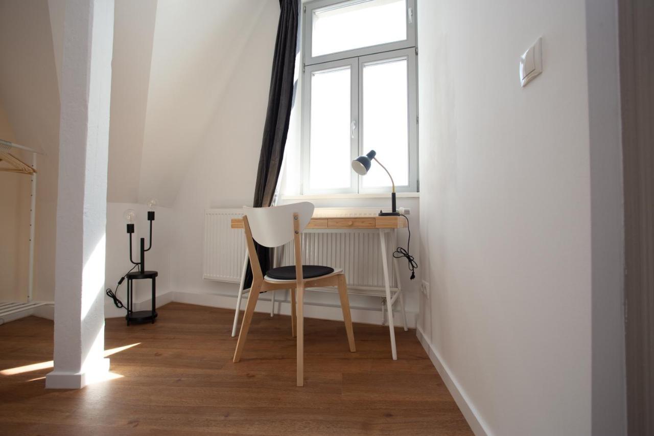 Apartment Fullhouse - Halle - M14 - Marketplace - Wonderful View *