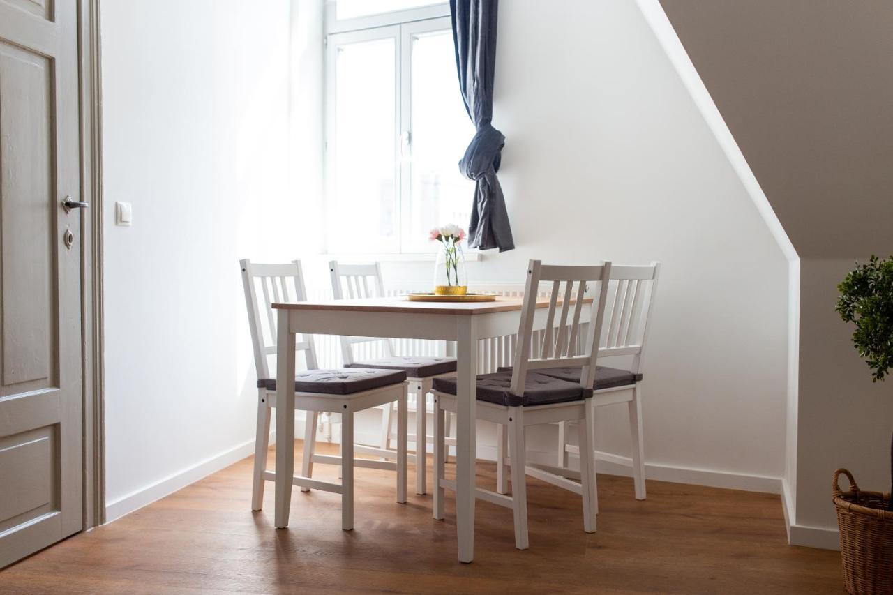 Fullhouse - Halle - M14 - Marketplace - Wonderful View Apartment