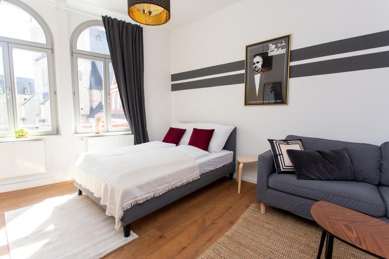 Fullhouse - Halle - M14 - Marketplace - Wonderful View Halle (Saale)