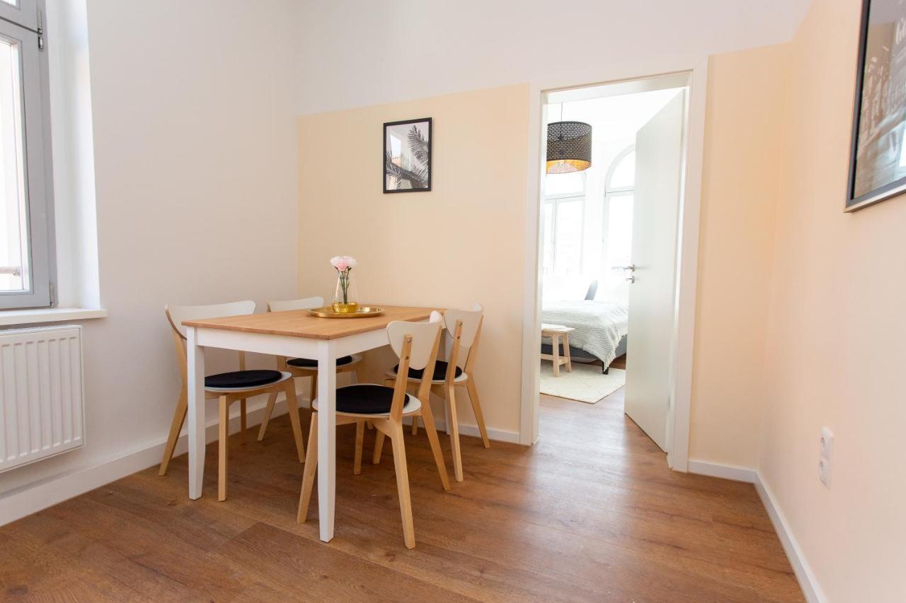 Fullhouse - Halle - M14 - Marketplace - Wonderful View Apartment Halle (Saale)