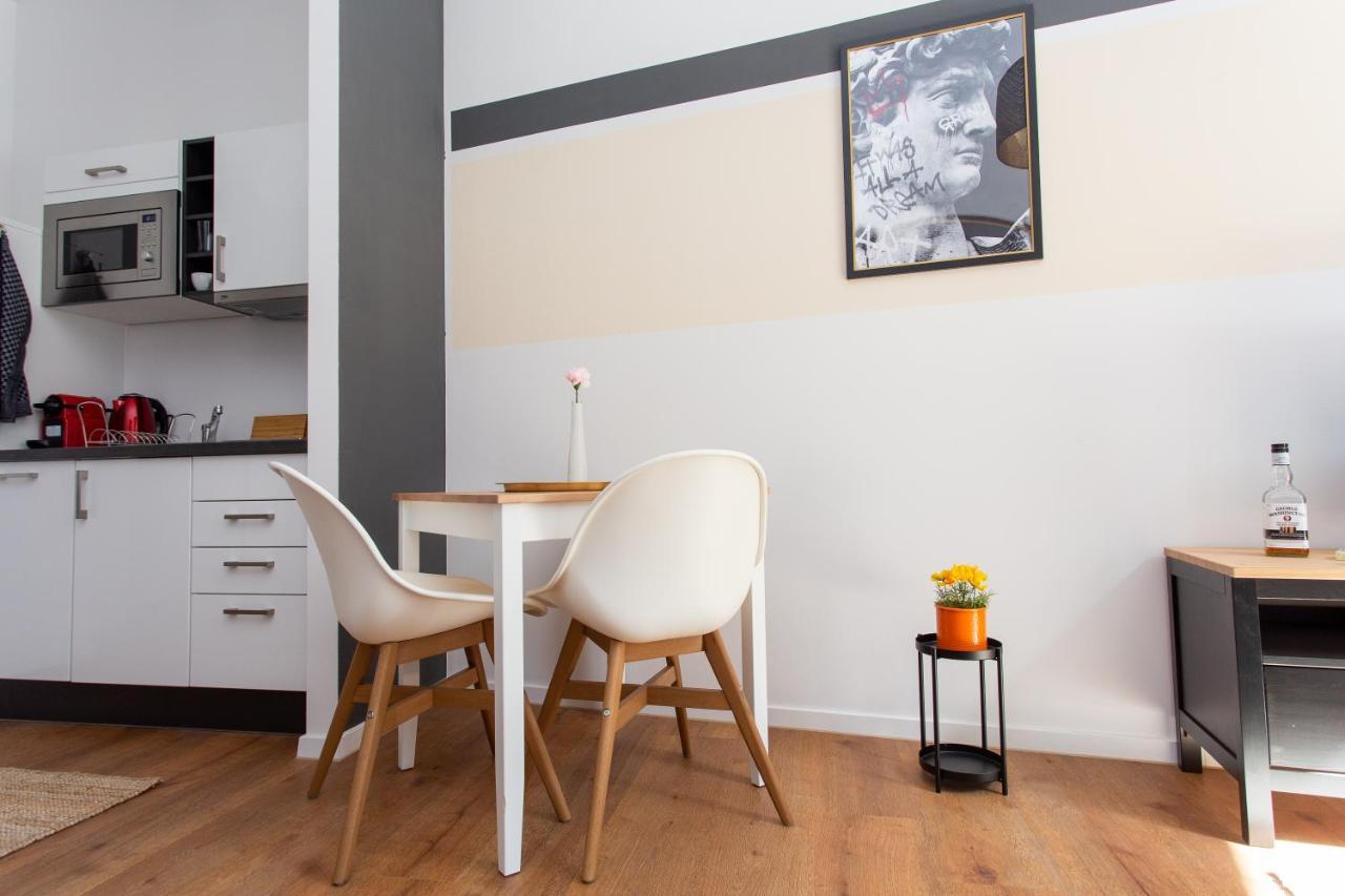 Fullhouse - Halle - M14 - Marketplace - Wonderful View Apartment Halle (Saale)