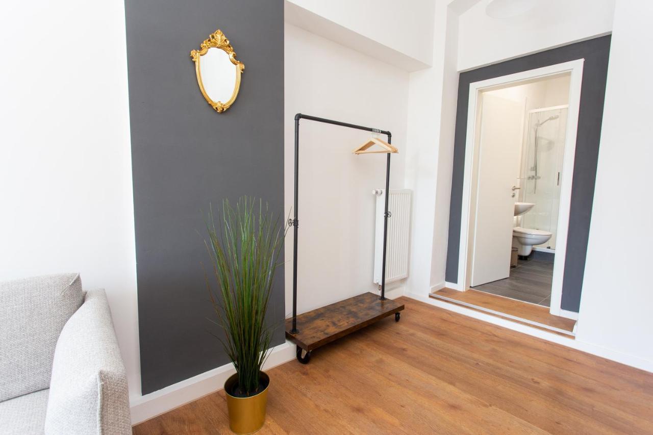 Fullhouse - Halle - M14 - Marketplace - Wonderful View Apartment Halle (Saale)