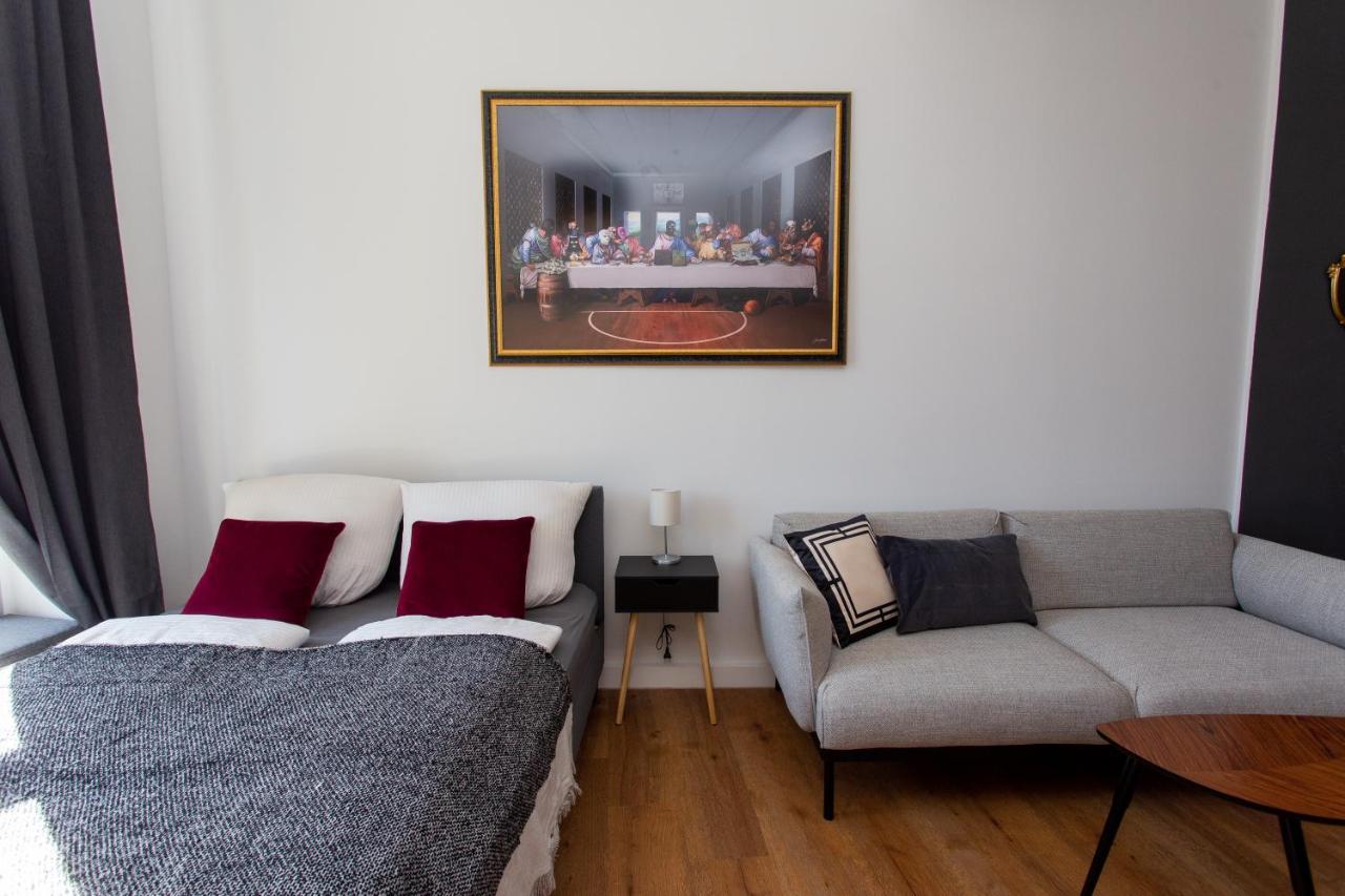 Fullhouse - Halle - M14 - Marketplace - Wonderful View Apartment Halle (Saale)