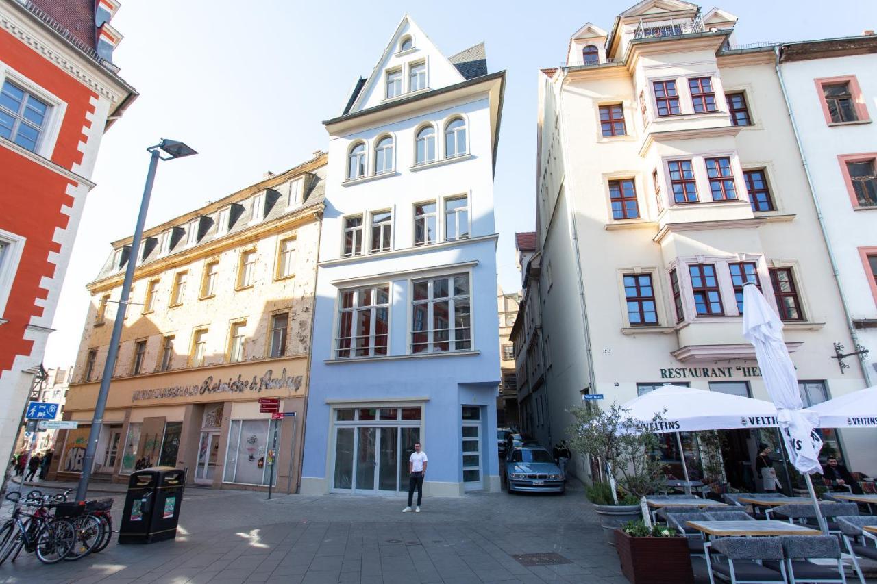 Fullhouse - Halle - M14 - Marketplace - Wonderful View Halle (Saale)