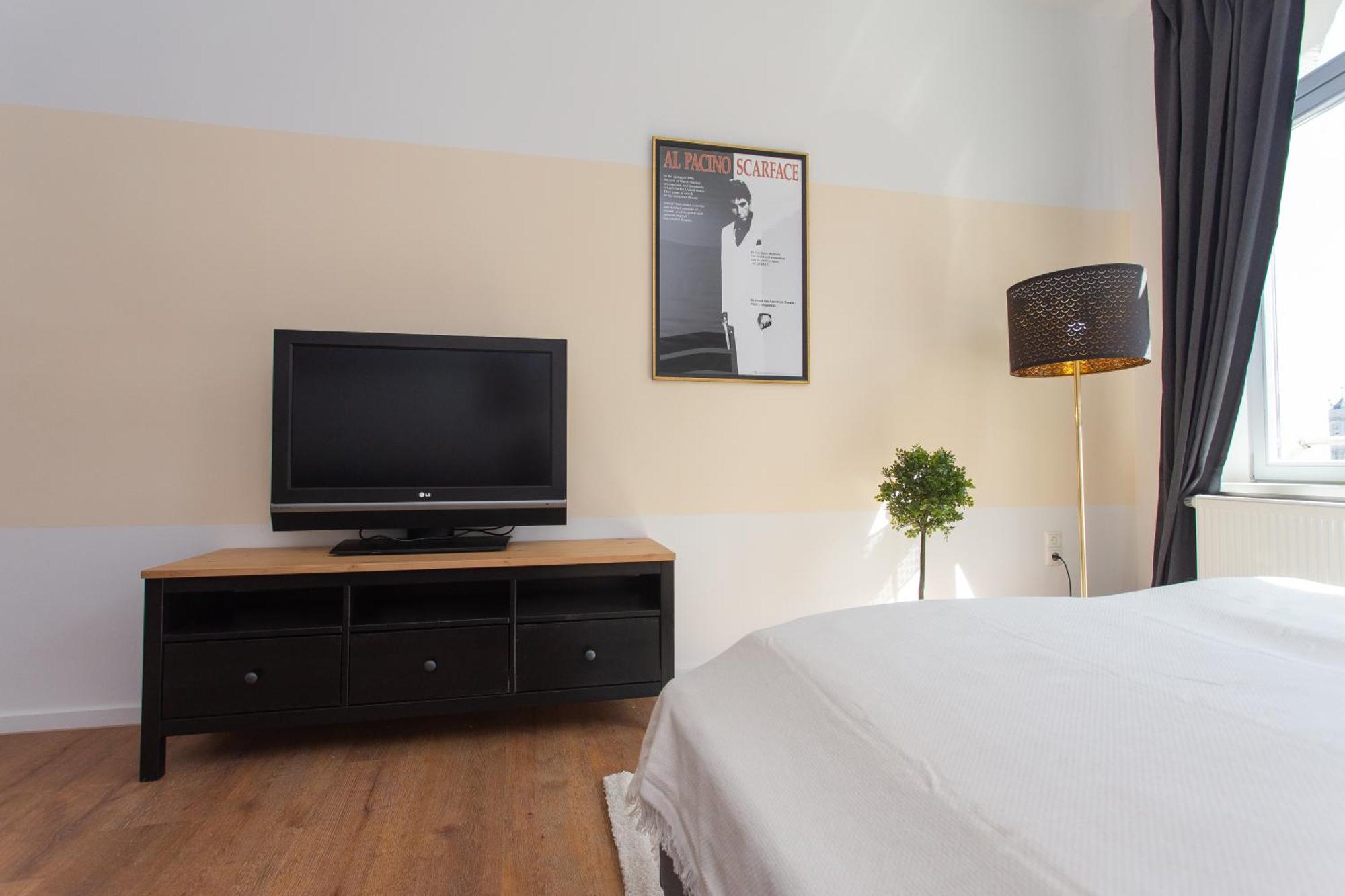 Fullhouse - Halle - M14 - Marketplace - Wonderful View Apartment *