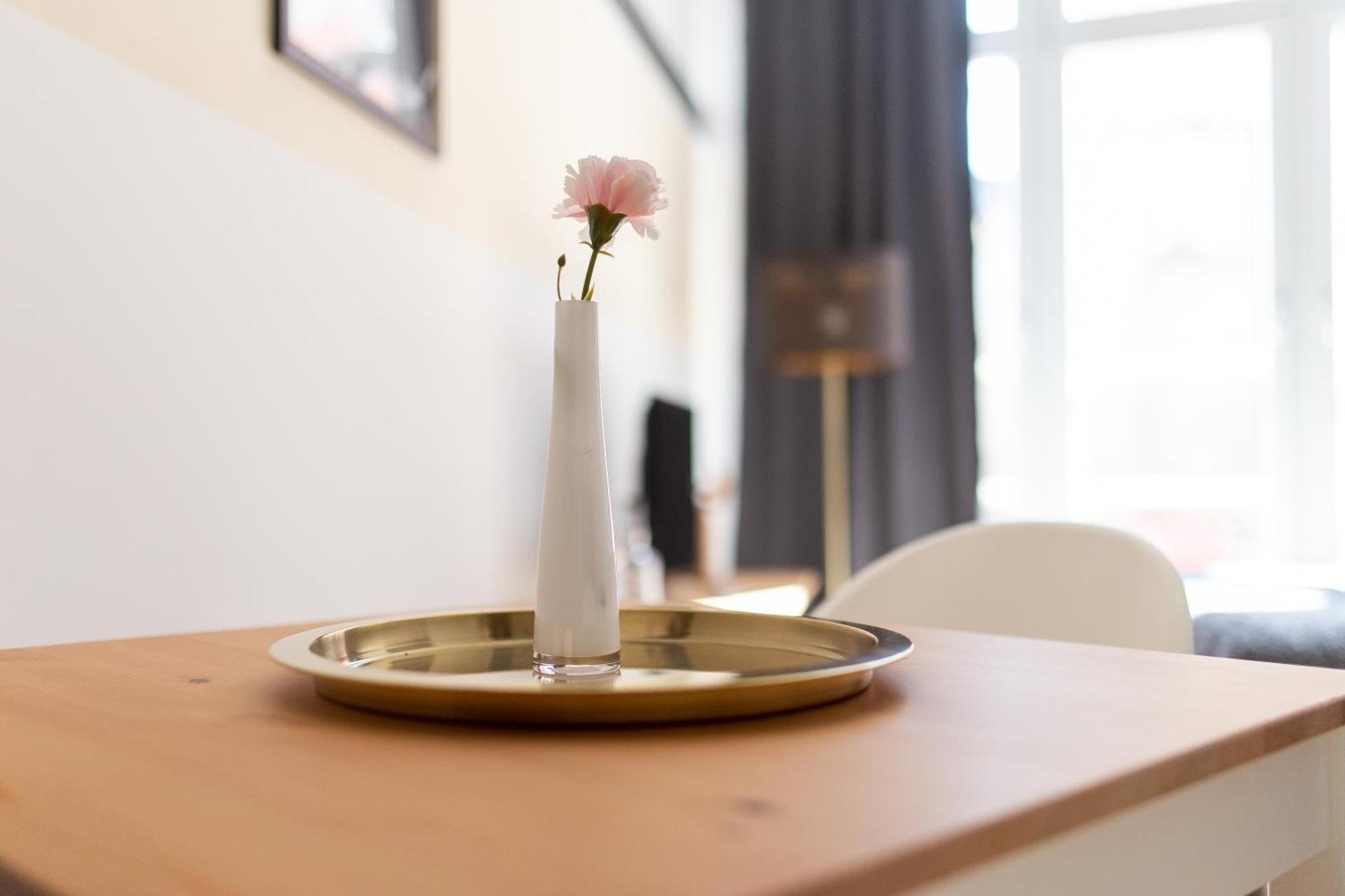 Fullhouse - Halle - M14 - Marketplace - Wonderful View Apartment