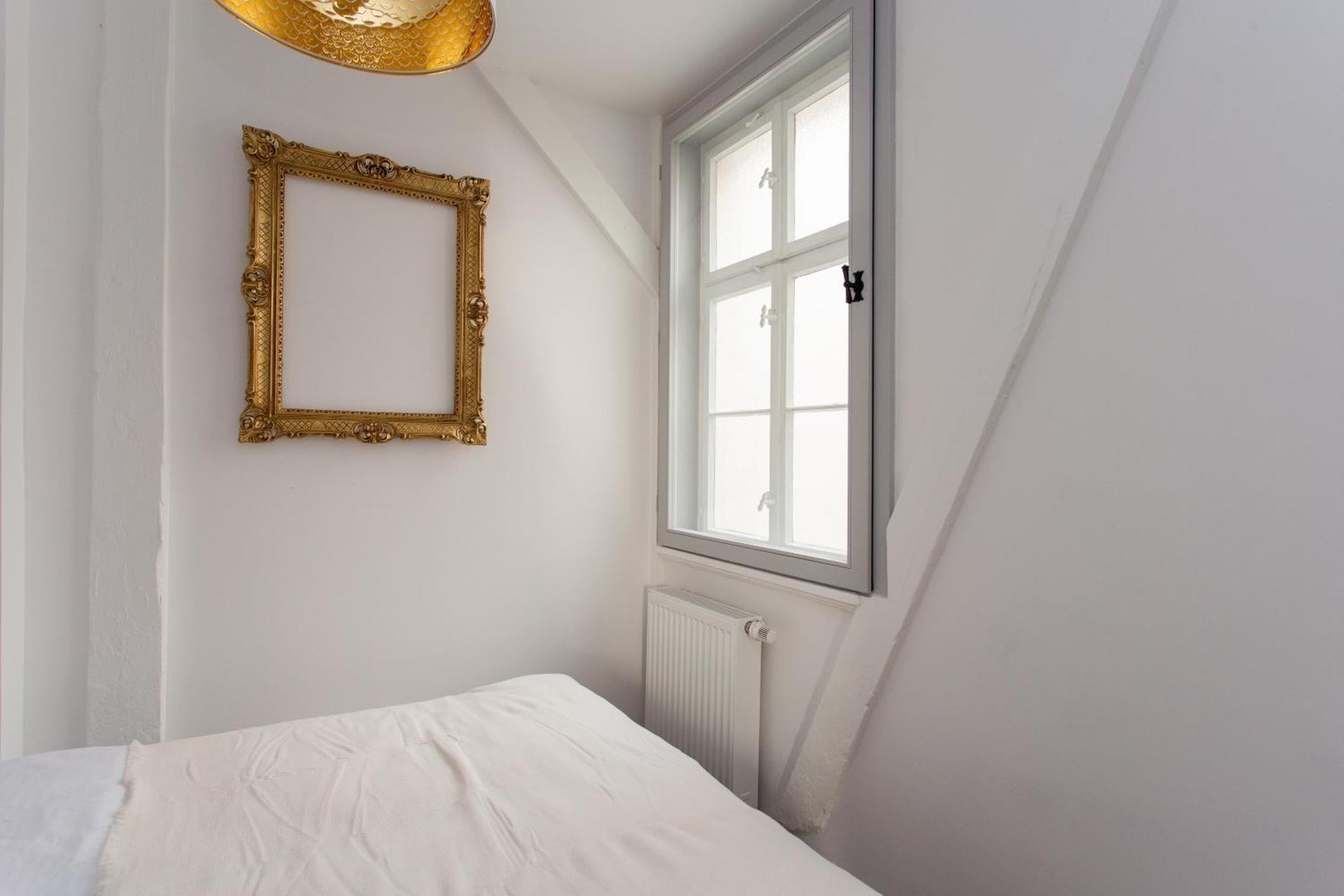 Fullhouse - Halle - M14 - Marketplace - Wonderful View Apartment *