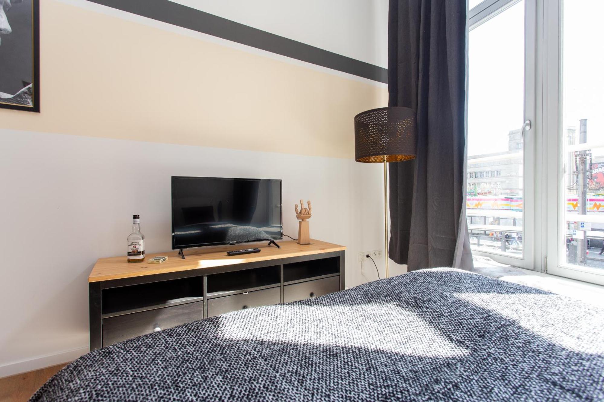 Fullhouse - Halle - M14 - Marketplace - Wonderful View * Halle (Saale)