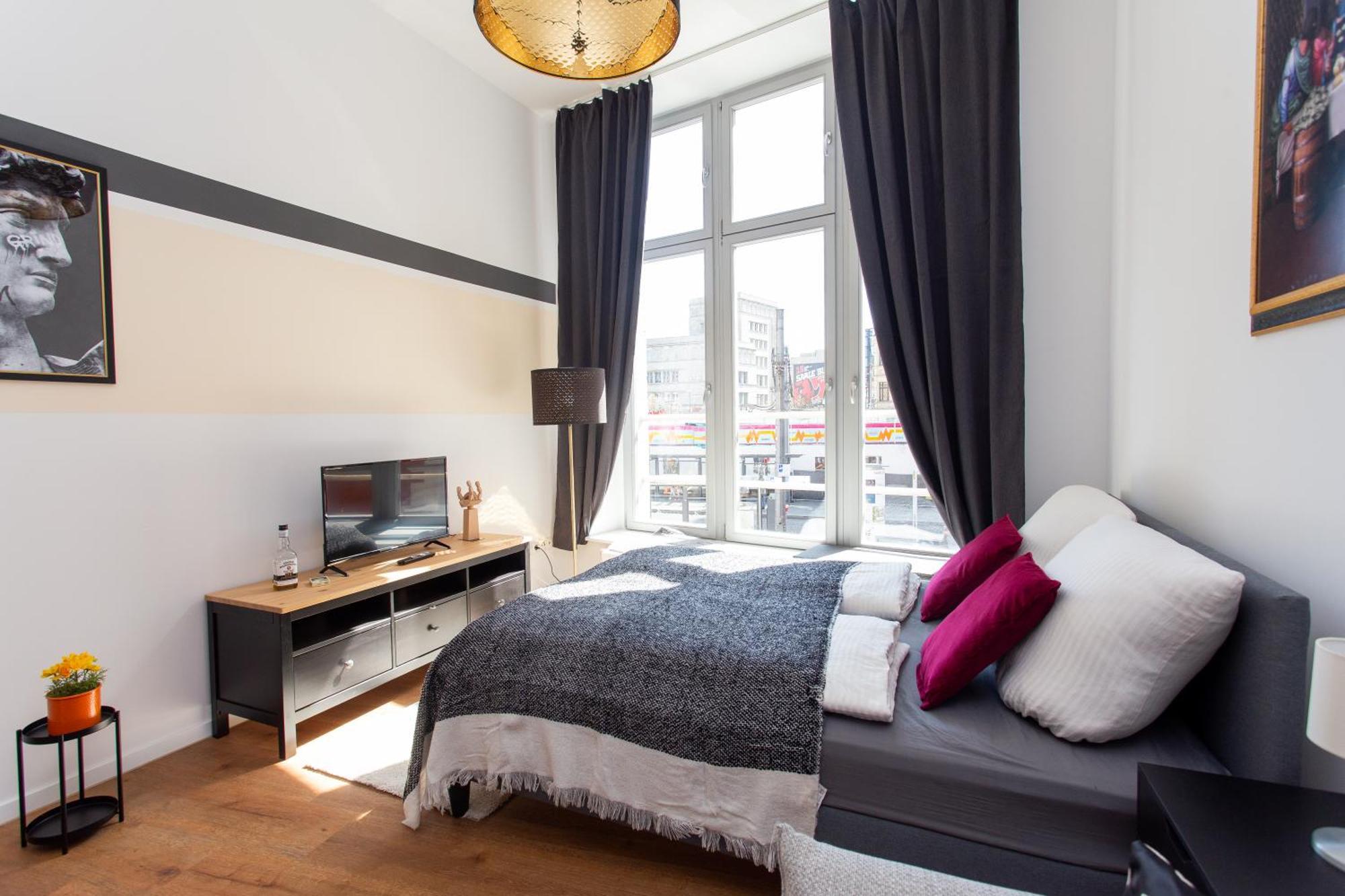 Fullhouse - Halle - M14 - Marketplace - Wonderful View * Halle (Saale)