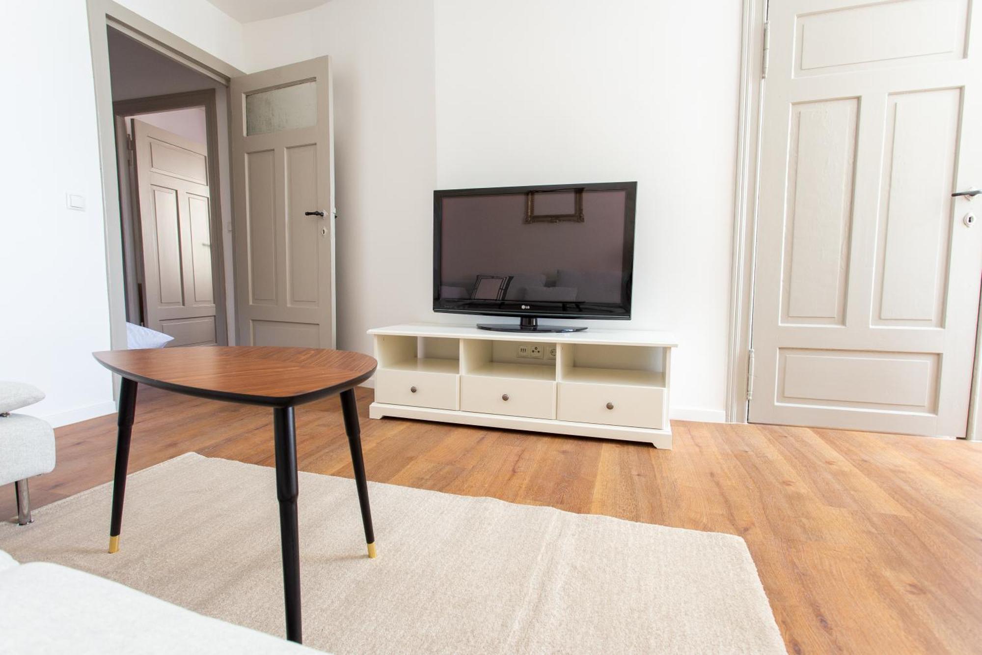 Fullhouse - Halle - M14 - Marketplace - Wonderful View Apartment Halle (Saale)