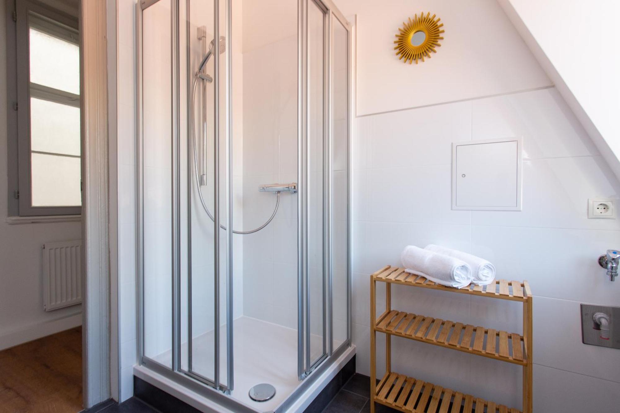 Fullhouse - Halle - M14 - Marketplace - Wonderful View Apartment Halle (Saale)